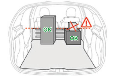 Ripiano posteriore (versione entreprise)