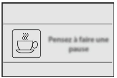 Contatore tempo di guida