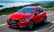 Mazda 2: Differenze tra condizioni effettive della strada e immagine visualizzata - Monitor retrovisore - Al volante - Mazda 2 - Manuale del proprietario