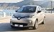 Renault ZOE: Targhette di identificazione veicolo - Caratteristiche tecniche - Renault ZOE - Manuale del proprietario