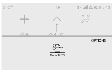 Tipologia del programma automatico