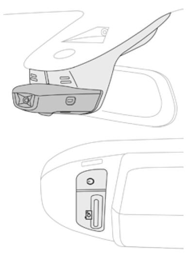 ConnectedCAM Citroën