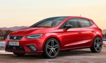 Seat Ibiza manuale