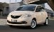 Lancia Ypsilon: Dati tecnici - Lancia Ypsilon - Manuale del proprietario