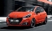 Peugeot 208: Porte - Aperture - Peugeot 208 - Manuale del proprietario