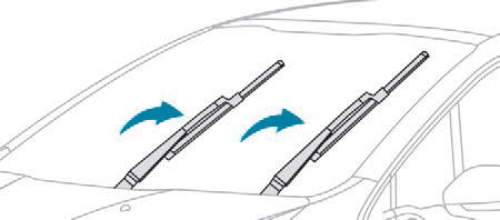 Tergicristallo Posteriore PEUGEOT 307 | Prezzo E Costo On ... - AUTODOC