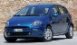 Fiat Punto: Sollevamento della vettura - Manutenzione e cura - Fiat Punto - Manuale del proprietario